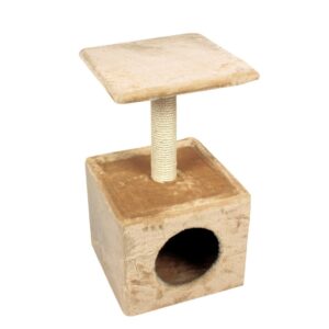 Arbre à chat "Christa Beige"