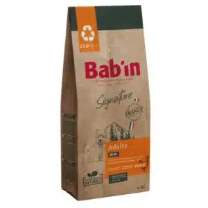 BAB'IN SIGNATURE MINI ADULT 2KG