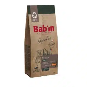 BAB'IN SIGNATURE MINI SENIOR 2 KG