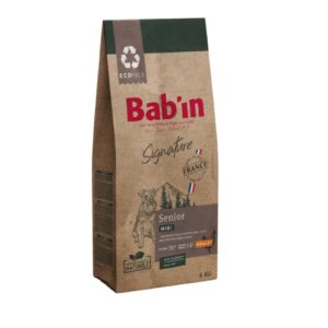 BAB'IN SIGNATURE MINI SENIOR 6KG