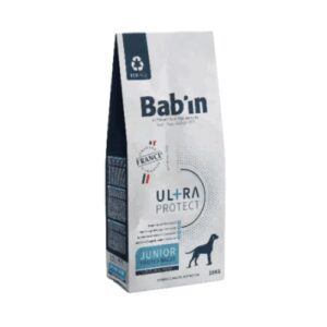 BAB'IN ULTRA JUNIOR (tte race) 10 KG
