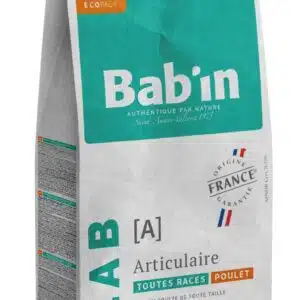 BABIN LAB CHIEN ARTICULAIRE12KG