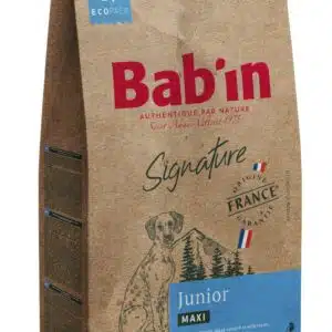 BAB'IN SIGNATURE MAXI JUNIOR 12KG