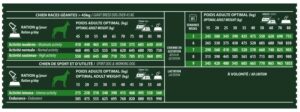 BABIN SIGNATURE RACE GEANTE ADULTE 12KG – Image 2