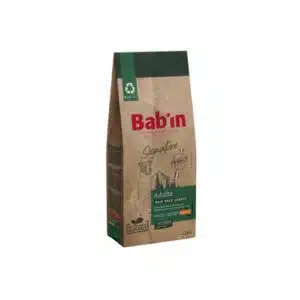 BABIN SIGNATURE RACE GEANTE ADULTE 12KG