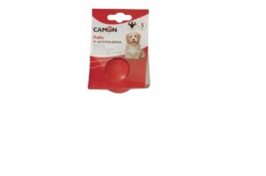 BALLE CAOUTCHOUC 60mm – Image 2