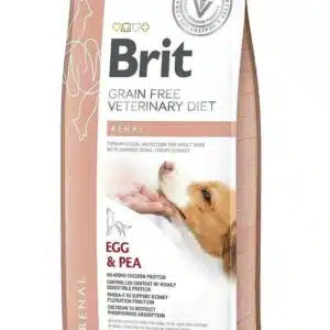 Brit Vet Rénal pour chien 12kg