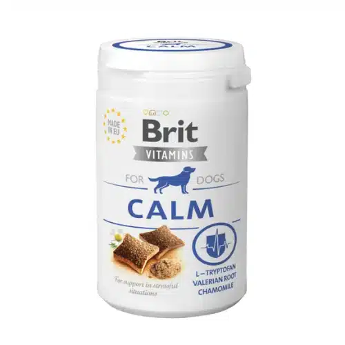 Brit Vitamins Calm 150G 1 Brit Vitamins Calm 150G