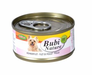 BTE Bubi Nature Filets de Poulet - 70g