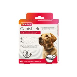 CANISHIELD GM