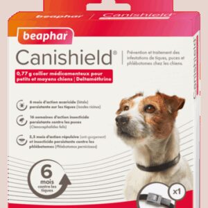 CANISHIELD PM