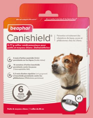 CANISHIELD PM