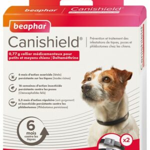 CANISHIELD PM*2