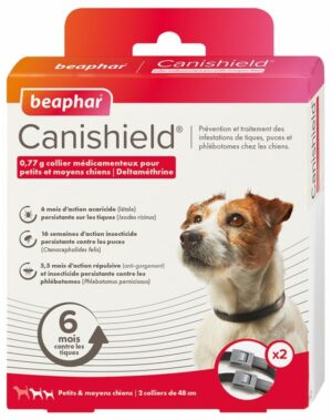 CANISHIELD PM*2