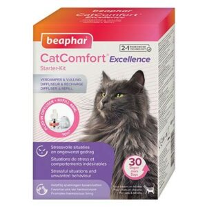 CATCOMFORT EXCELLENCE KIT