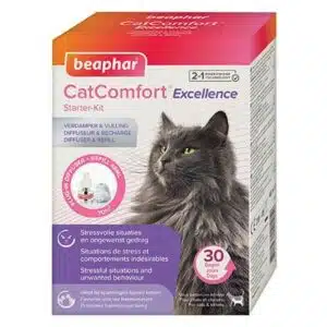 CATCOMFORT EXCELLENCE KIT