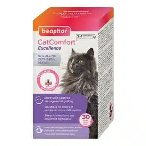 CATCOMFORT EXCELLENCE RECHARGE 48ML