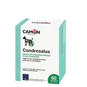 Condrosalus - Comprimés pour articulations *60