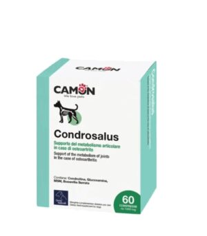 Condrosalus - Comprimés pour articulations *60