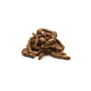 Cou de poulet pour chien - Sachet fraîcheur 1Kg