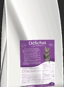 DÉLICHAT 12KG