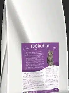 DELICHAT 4KG