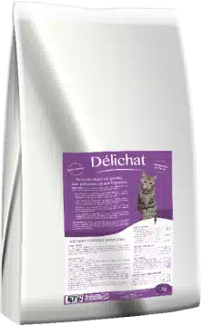 DELICHAT 4KG 1 DELICHAT 4KG