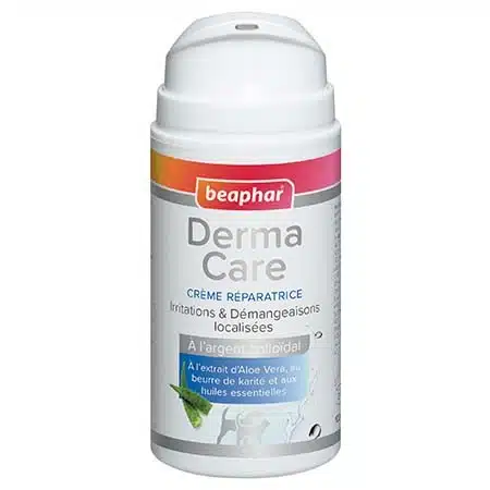 DERMACARE CREME 100ML 1 DERMACARE CREME 100ML