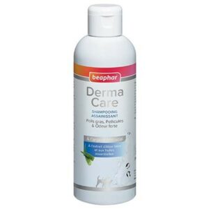 DERMACARE SHAMPOING 200ML
