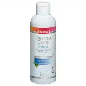 DERMACARE SHAMPOING 200ML
