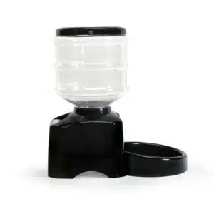 DISTRIBUTEUR AUTOMATIQUE DE CROQUETTES 2.5KG