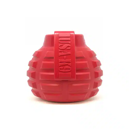 Distributeur de friandises - Grenade 1 Distributeur de friandises - Grenade