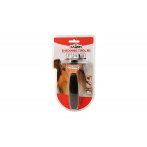 ETRILLE DOUBLE LAME L-76MM