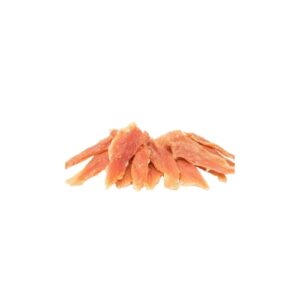 Filet de canard pour chien - Sachet fraîcheur 500g