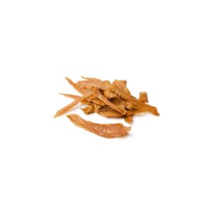 Filet de poulet pour chien - Sachet fraîcheur 1Kg (morceaux)