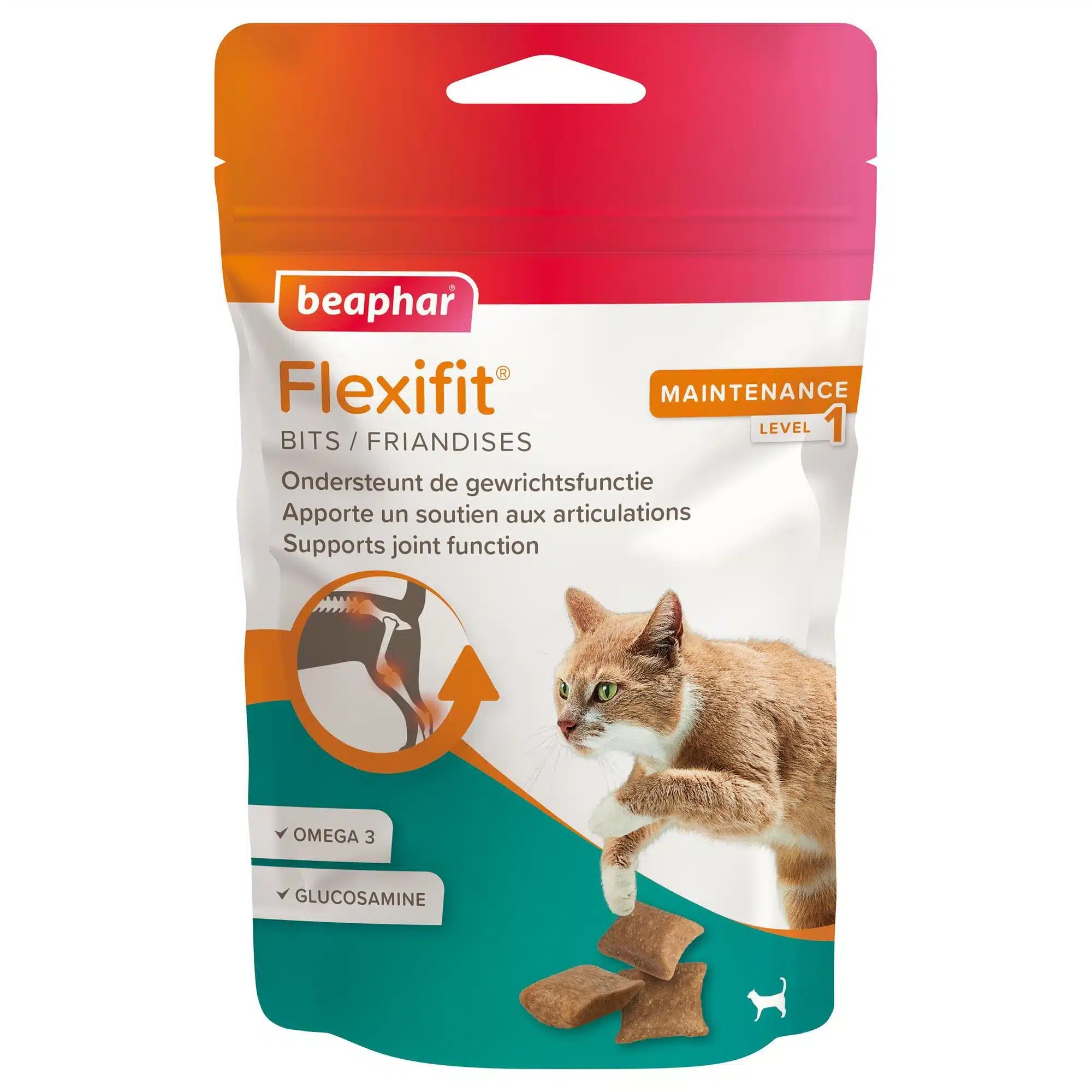 FLEXIFIT BITS CAT 1 FLEXIFIT BITS CAT