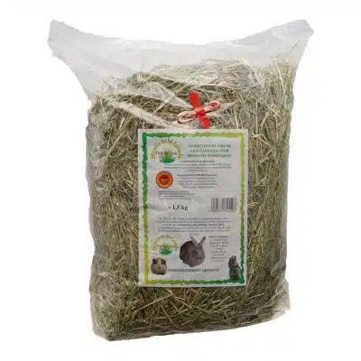 FOIN DE CRAU 1.5KG 1 FOIN DE CRAU 1.5KG