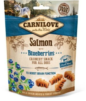 FRIANDISES CARNILOVE CRUNCHY 200G – Image 3