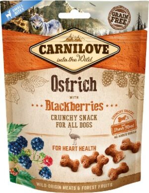 FRIANDISES CARNILOVE CRUNCHY 200G – Image 5
