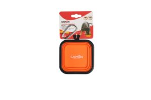 GAMELLE CARRE PLIANTE "L-1000ML" – Image 3