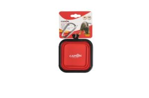 GAMELLE CARRE PLIANTE "S-350ML" – Image 2