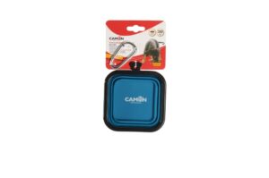 GAMELLE CARRE PLIANTE "S-350ML"