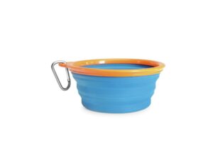 GAMELLE RDE PLIANTE SILICONE TAILLE M-750ML – Image 2