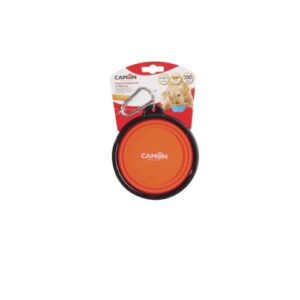 GAMELLE RDE PLIANTE SILICONE TAILLE M-750ML – Image 3