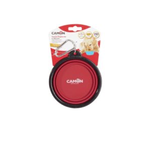 GAMELLE RDE PLIANTE SILICONE TAILLE M-750ML – Image 4