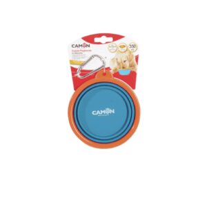 GAMELLE RDE PLIANTE SILICONE TAILLE M-750ML – Image 5