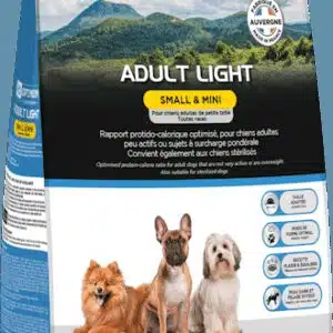 HDO SMALL & MINI - ADULT LIGHT