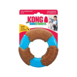 KONG ANNEAU CORESTRENTH BAMBOU – Image 2