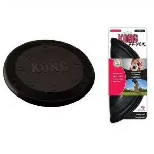 KONG EXTREME FLYER NOIR