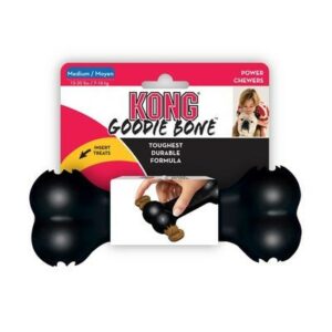 KONG EXTREME GOODIE BONE – Image 2